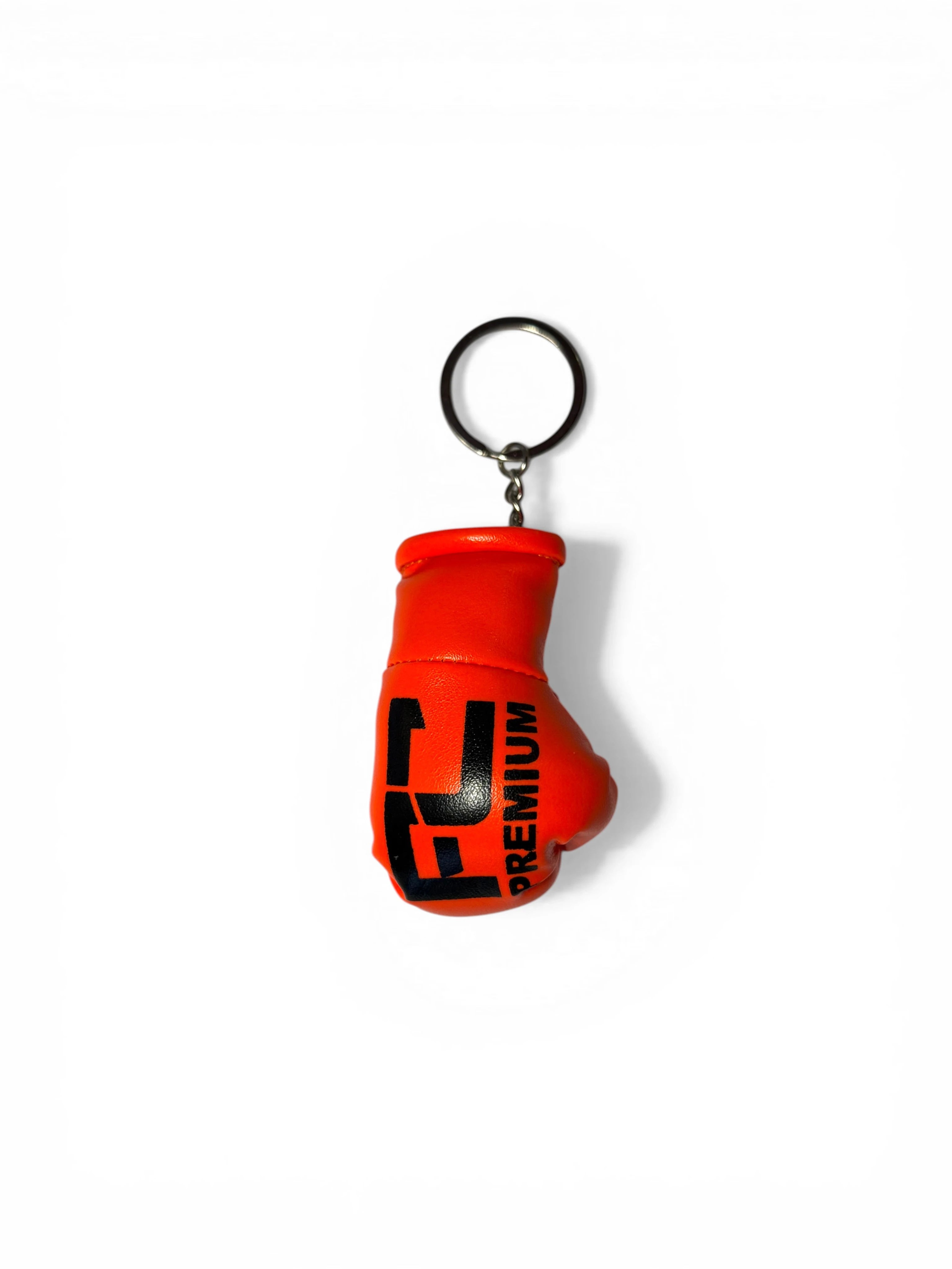 FIGHTCODE Kulcstartó