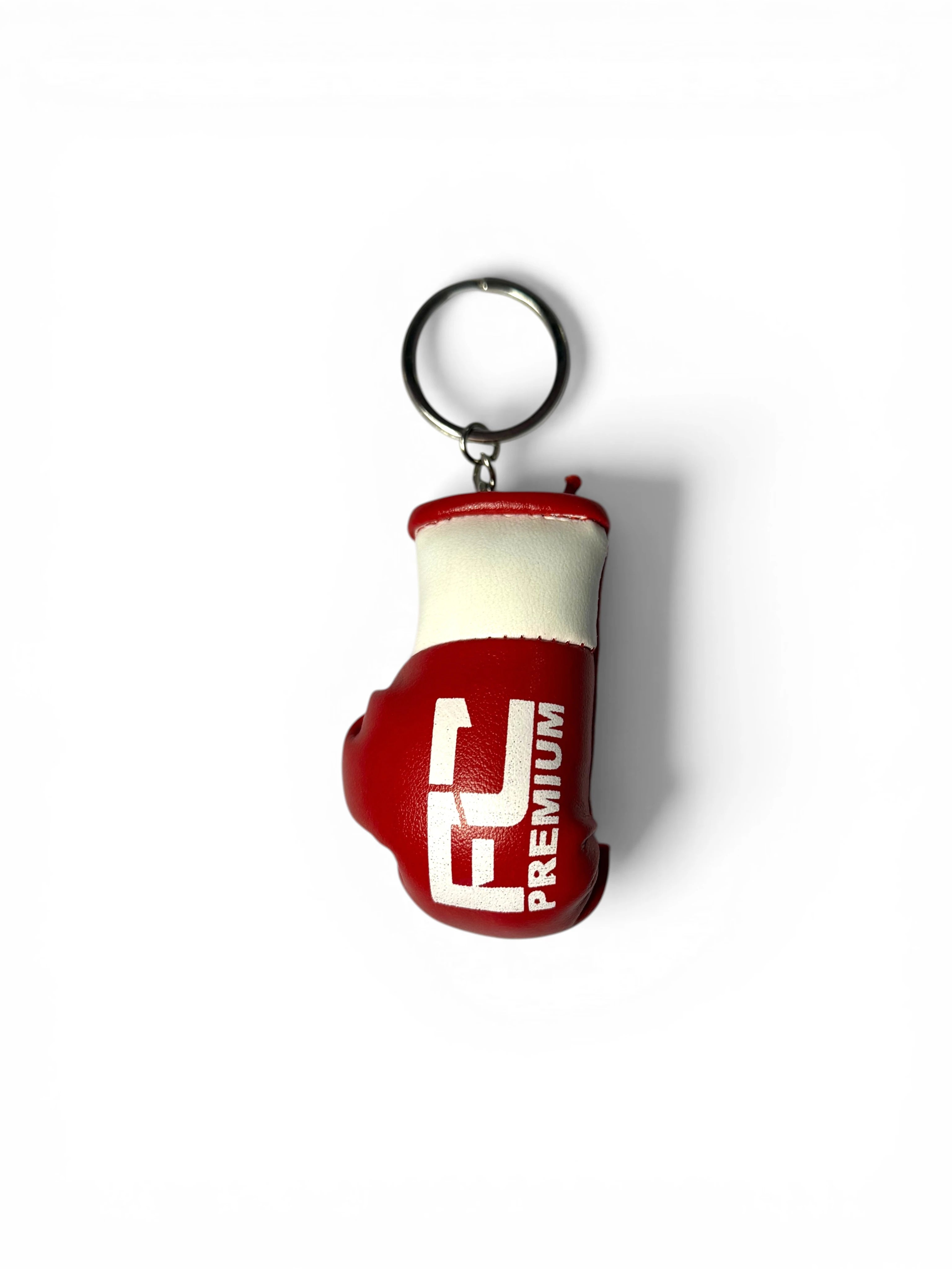 FIGHTCODE Kulcstartó