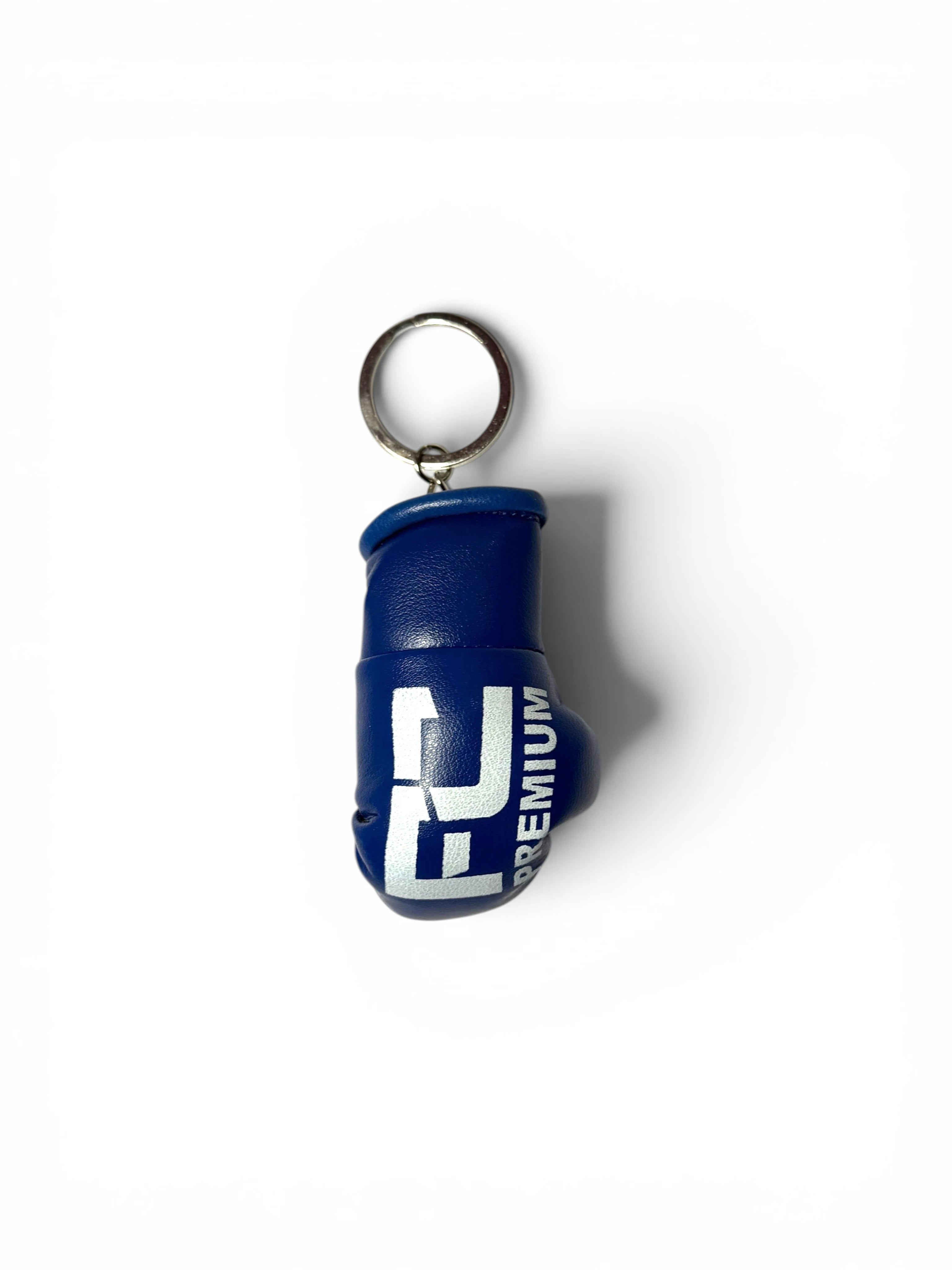 FIGHTCODE Kulcstartó