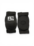 FIGHTCODE Könyökvédő Muay Thaihoz és Kick-boxhoz