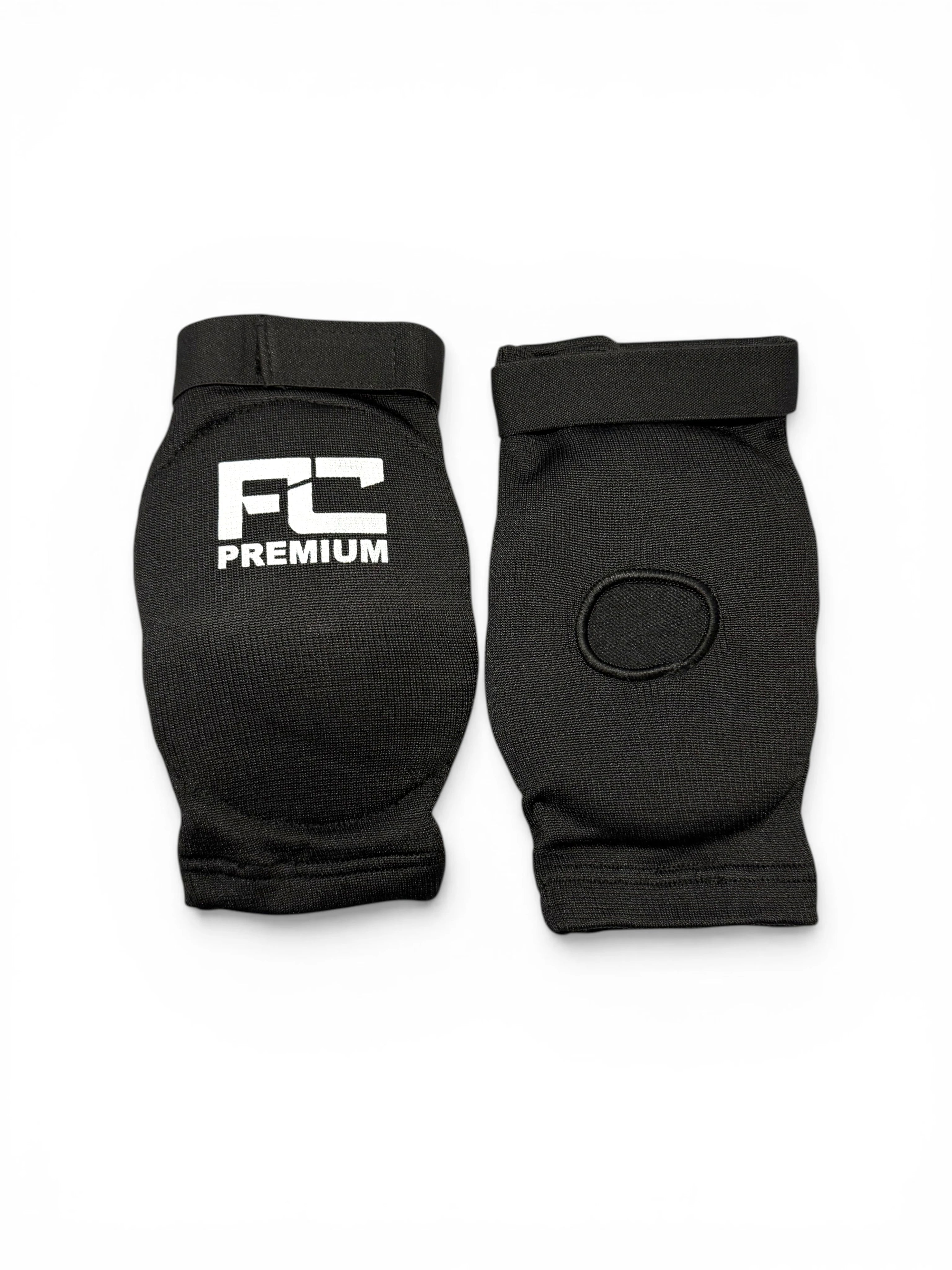 FIGHTCODE Könyökvédő Muay Thaihoz és Kick-boxhoz