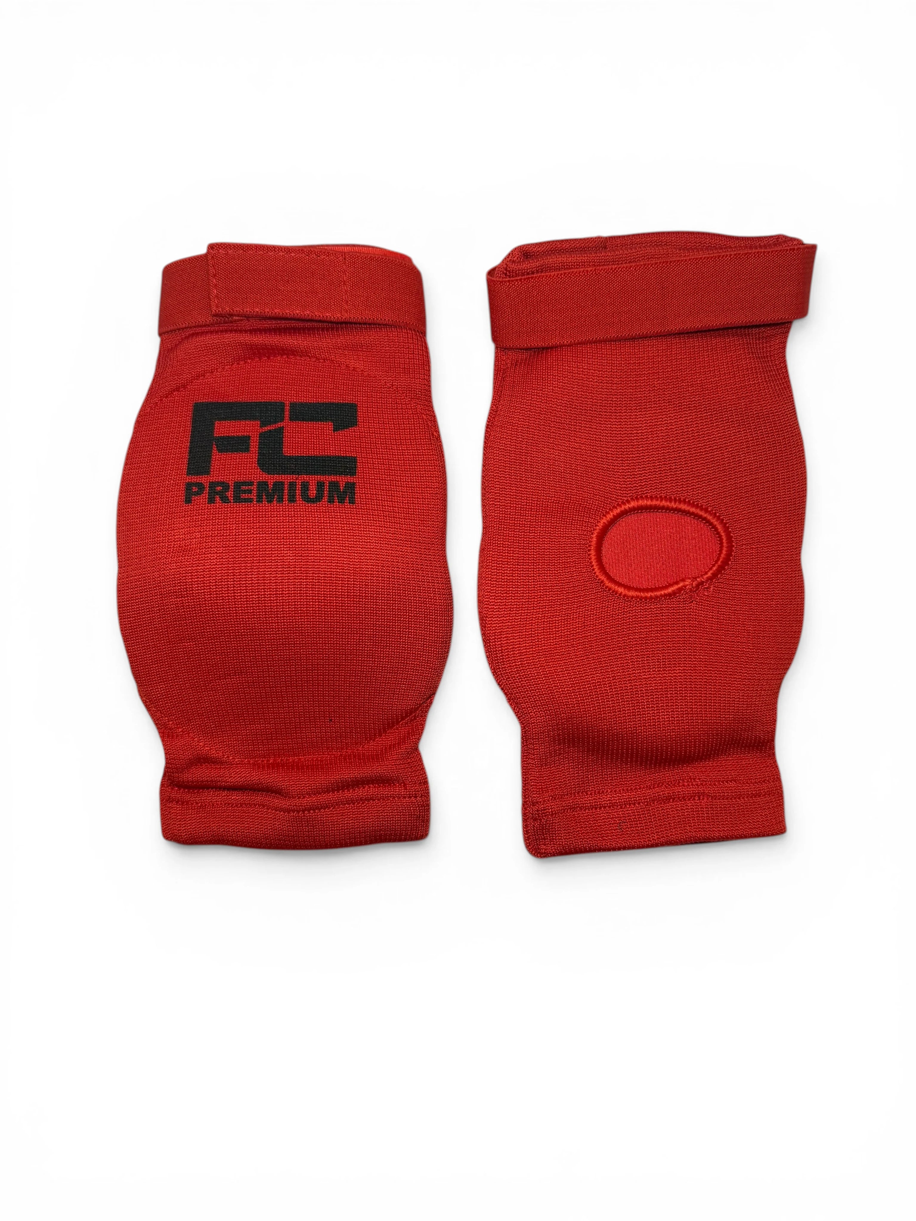 FIGHTCODE Könyökvédő Muay Thaihoz és Kick-boxhoz