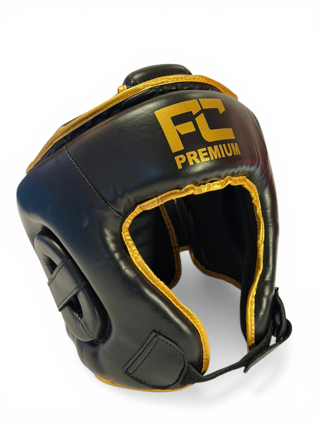 FIGHTCODE Fejvédő Muay Thaihoz és Kick-boxhoz