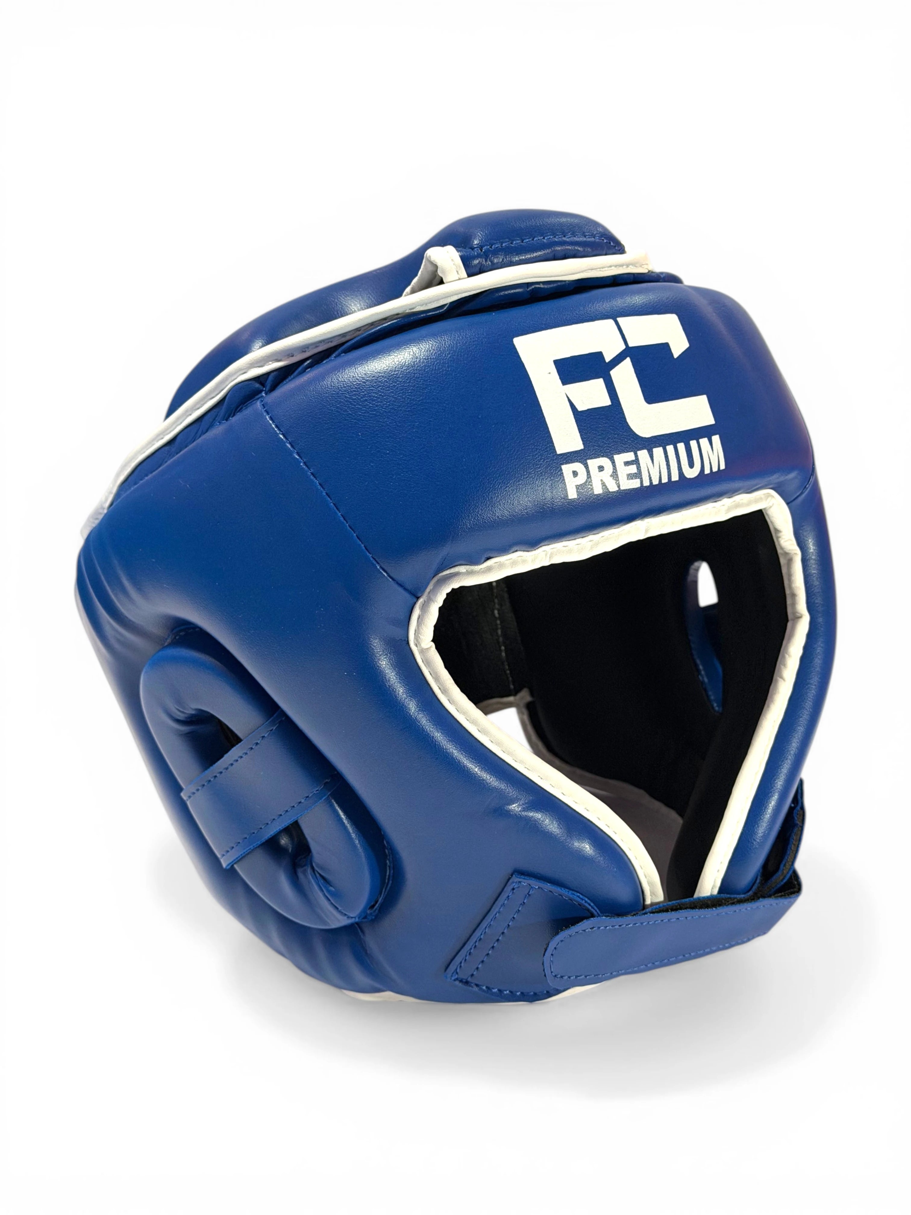 FIGHTCODE Fejvédő Muay Thaihoz és Kick-boxhoz