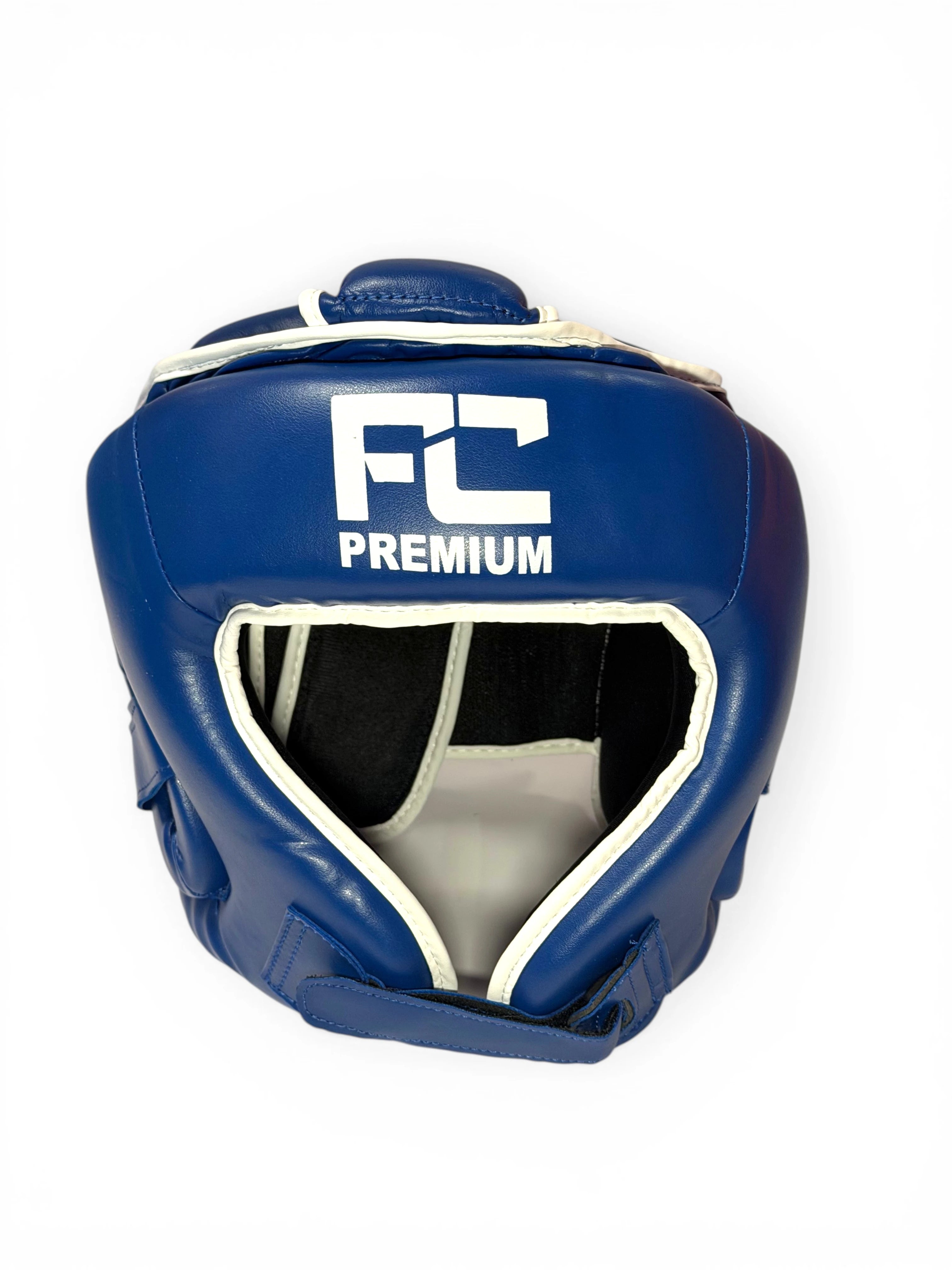 FIGHTCODE Fejvédő Muay Thaihoz és Kick-boxhoz