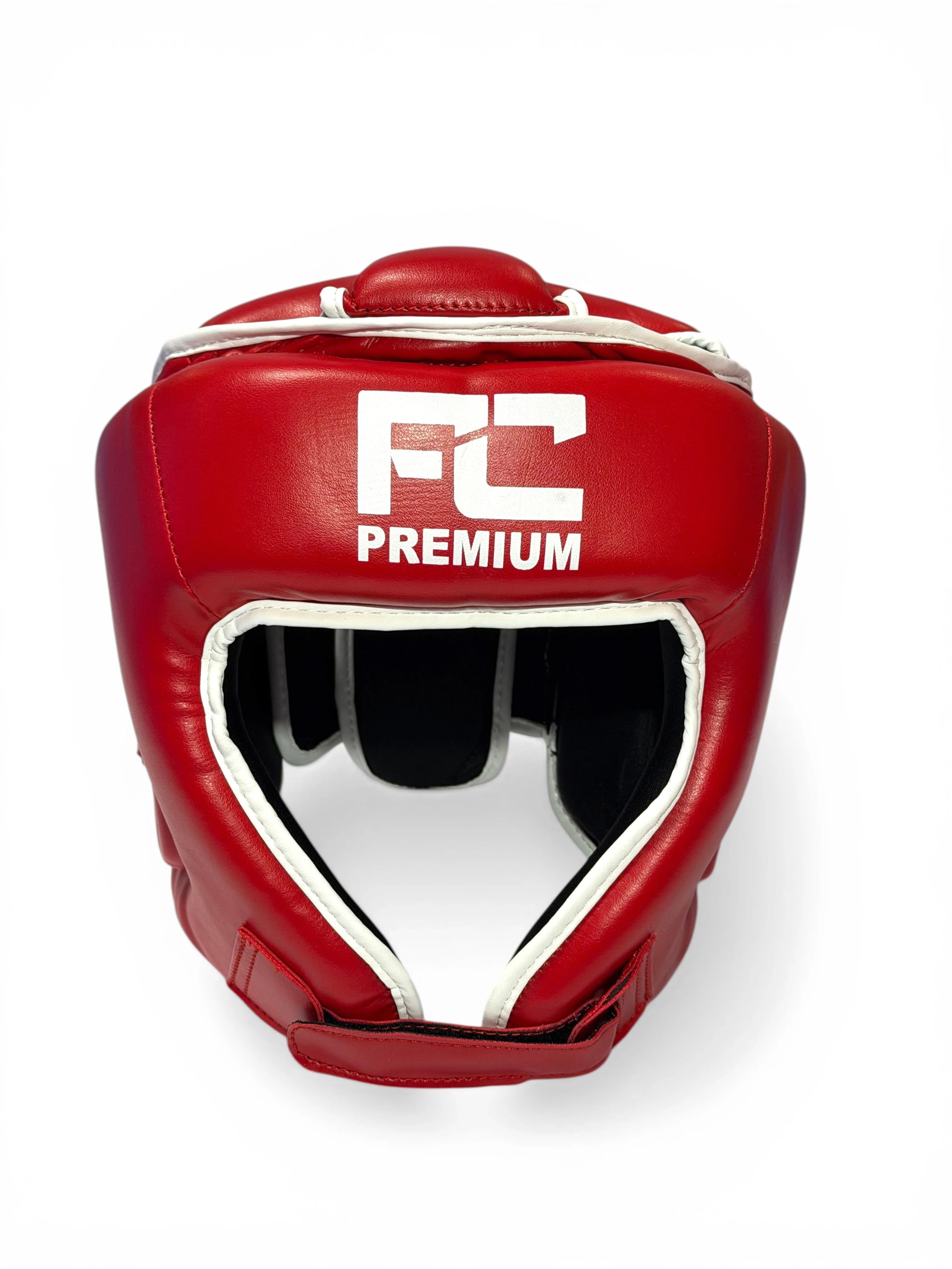 FIGHTCODE Fejvédő Muay Thaihoz és Kick-boxhoz