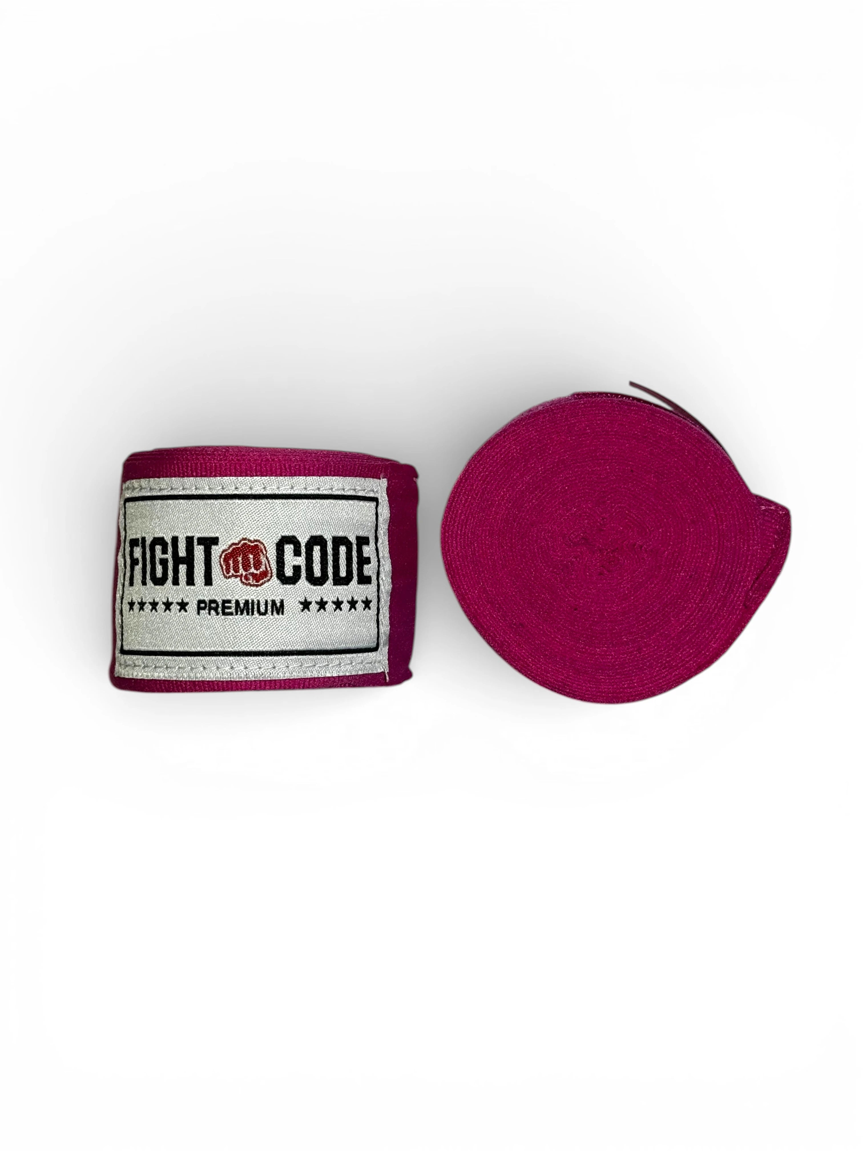 FIGHTCODE Bandázs 3 Méter