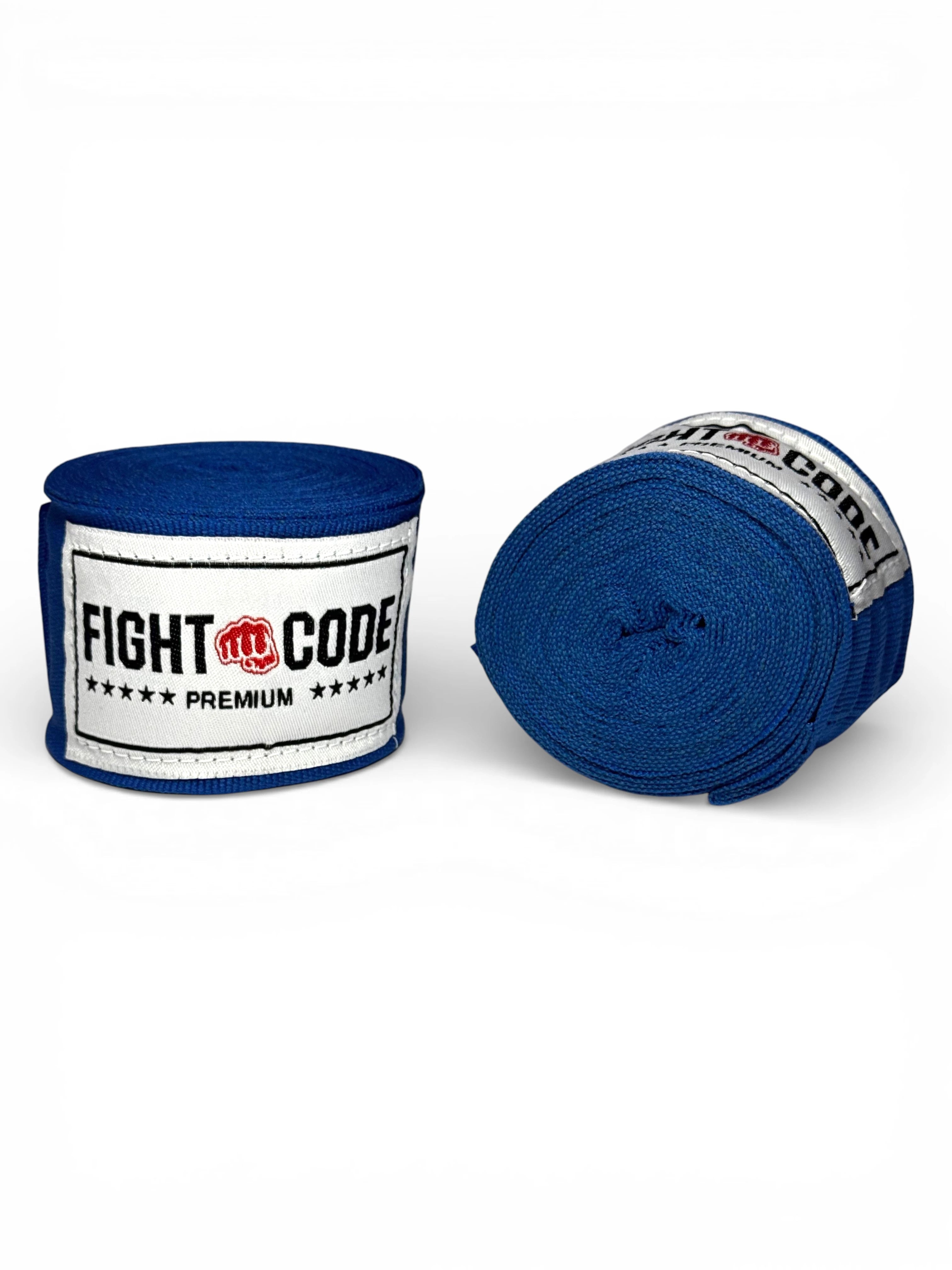 FIGHTCODE Bandázs 3 Méter
