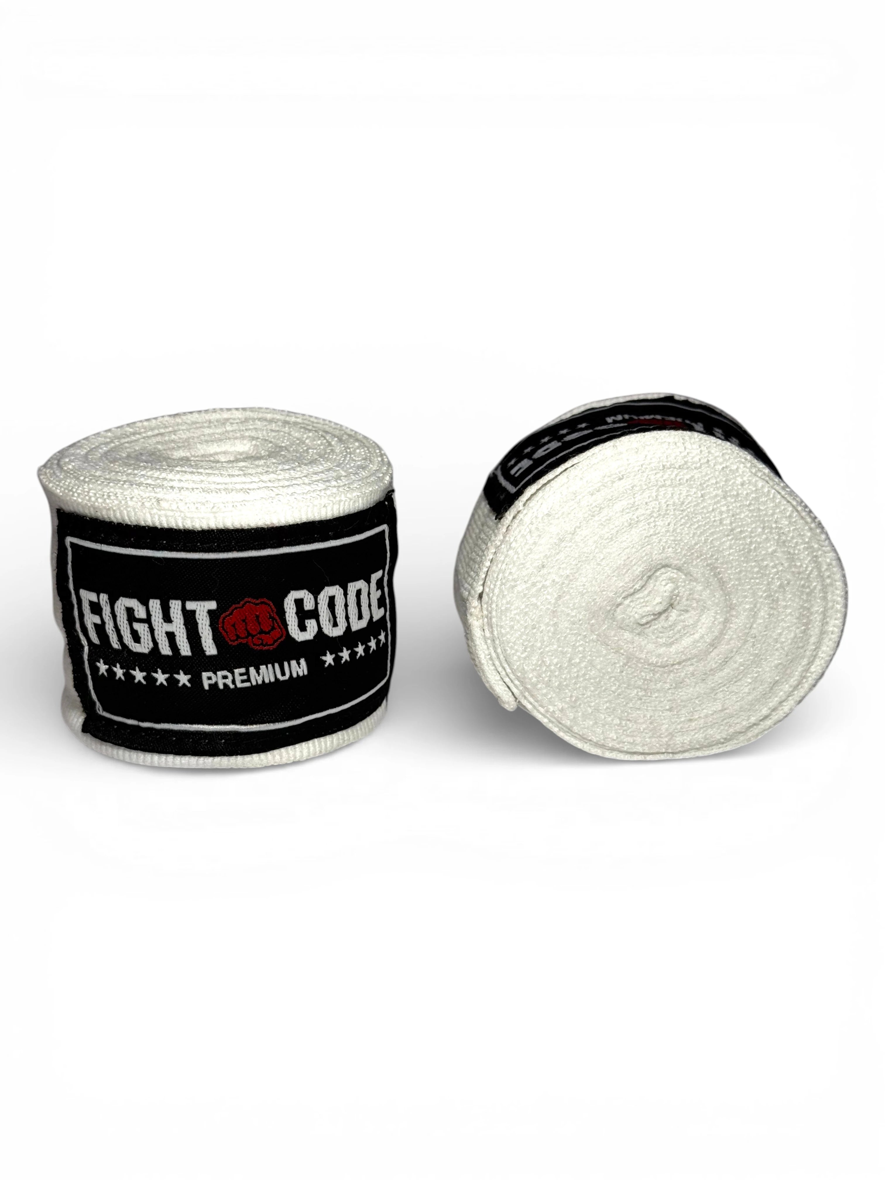 FIGHTCODE Bandázs 3 Méter