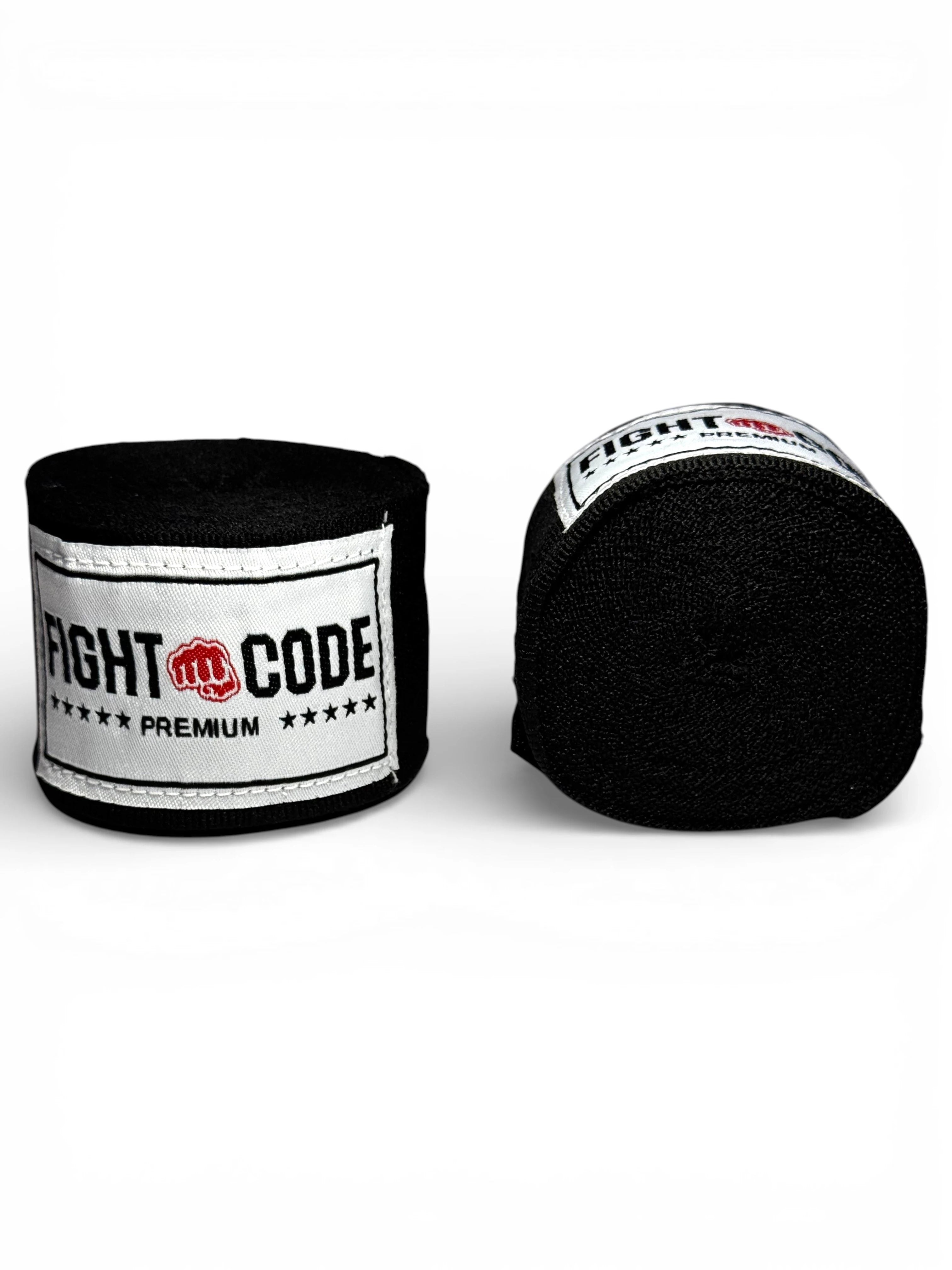 FIGHTCODE Bandázs 3 Méter