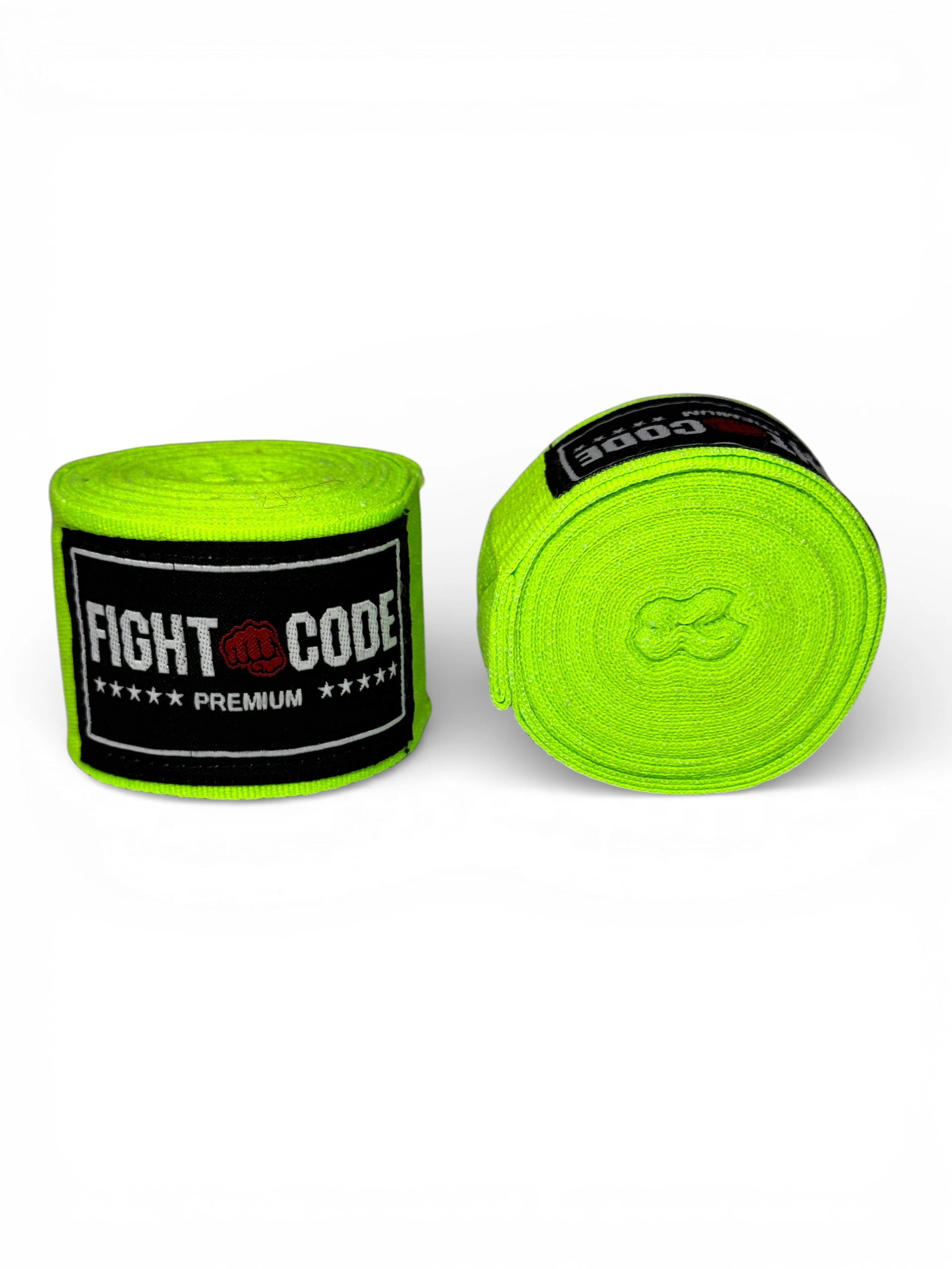 FIGHTCODE Bandázs 3 Méter