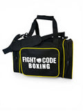 FIGHTCODE Prémium Táska
