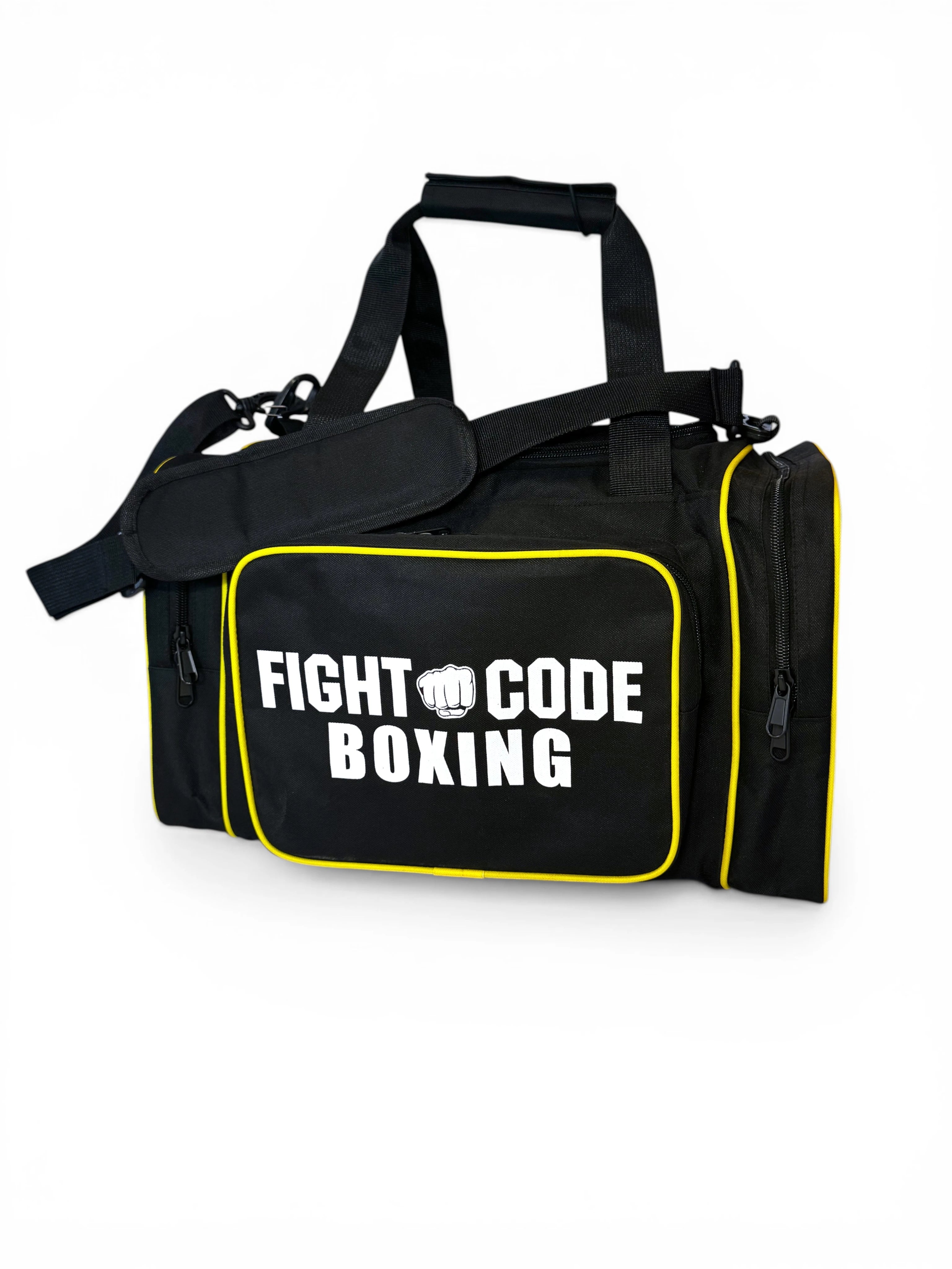 FIGHTCODE Prémium Táska