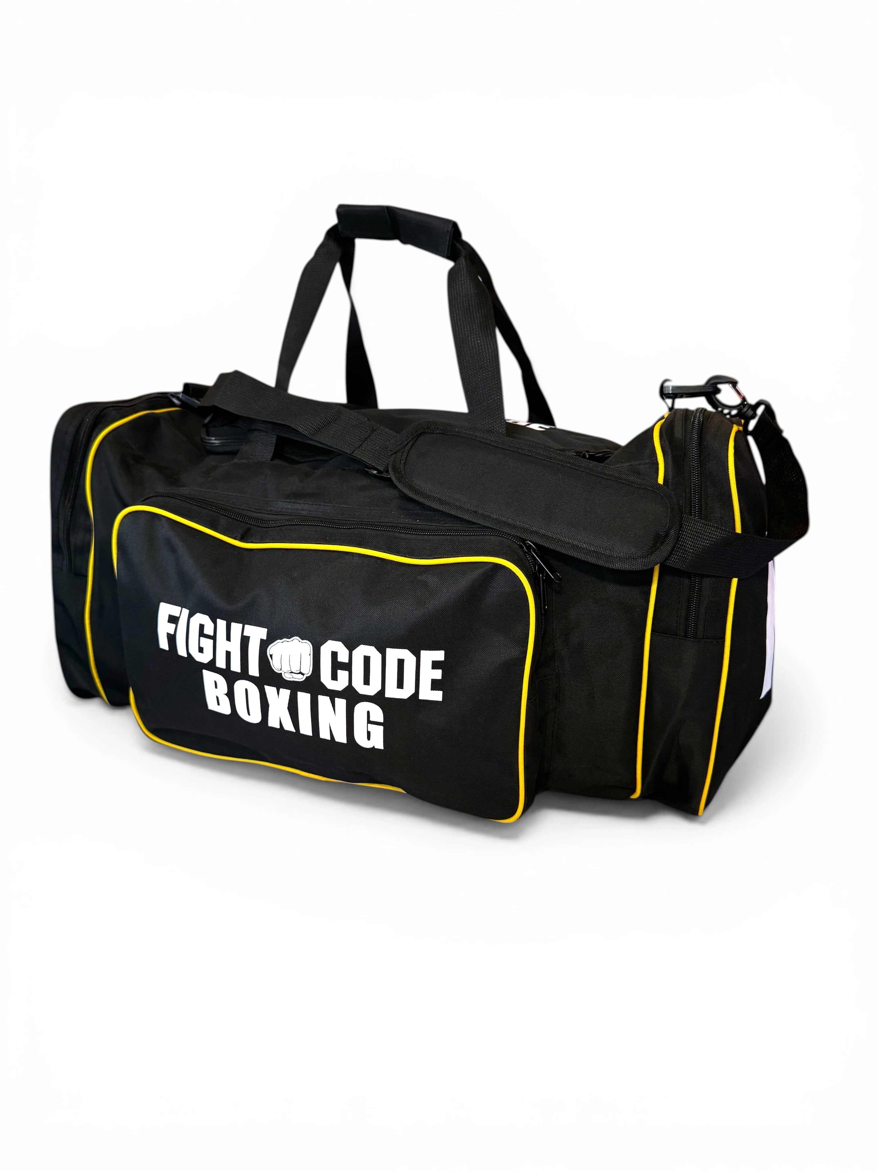 FIGHTCODE Prémium Táska