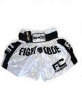 FIGHTCODE Muay Thai Rövidnadrág