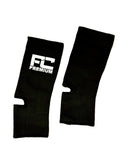 FIGHTCODE Bokagumi - Fekete