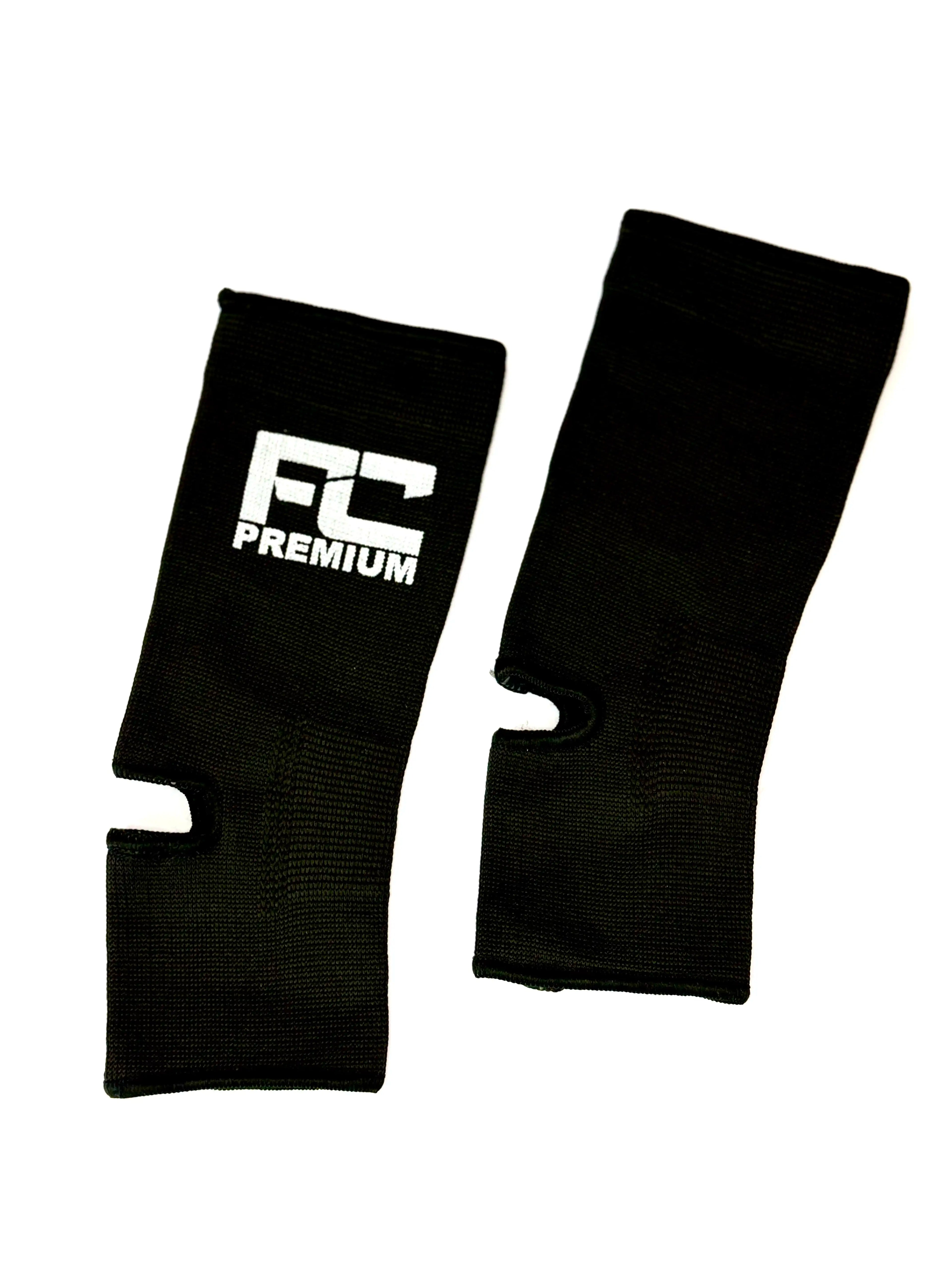 FIGHTCODE Bokagumi - Fekete
